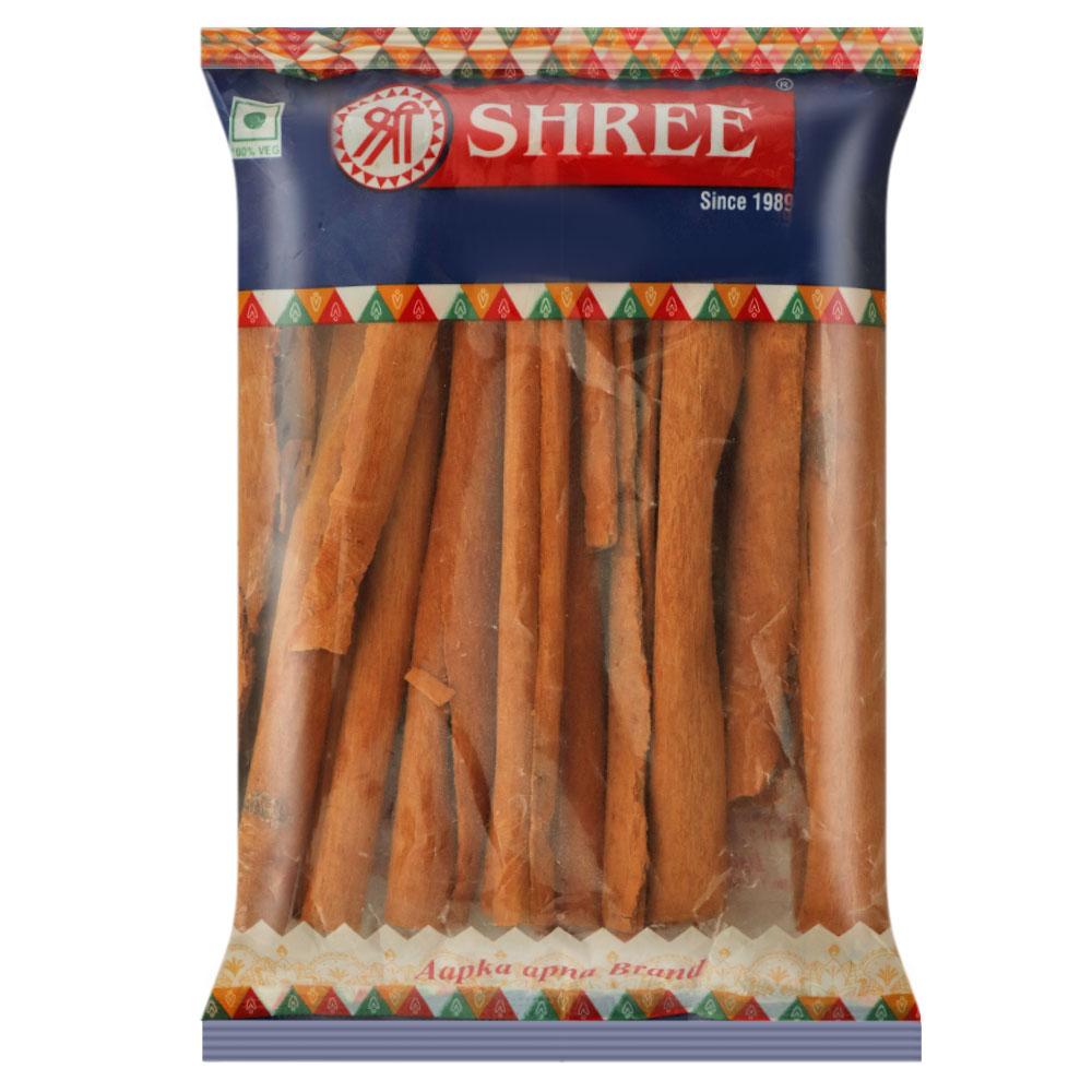 SHREE PREMIUM TAJ 50 G