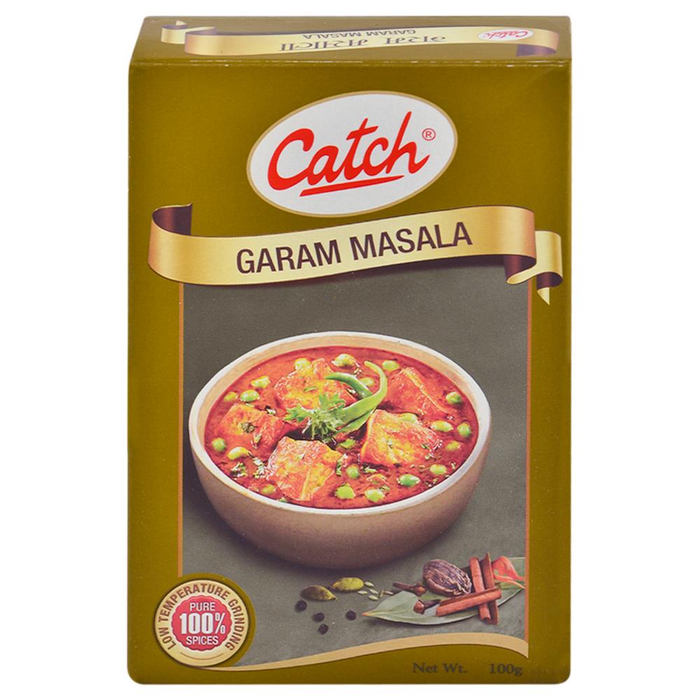 CATCH GARAM MASALA 100 G