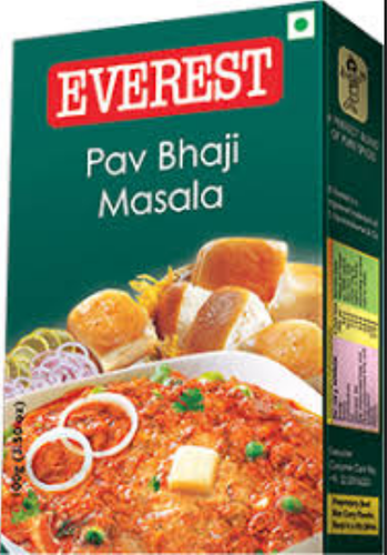 EVEREST PAV BHAJI MASALA