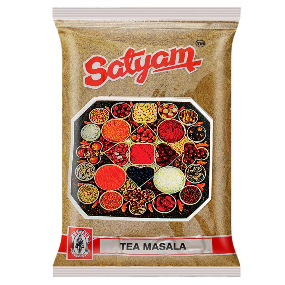 SATYAM TEA MASALA 100 G