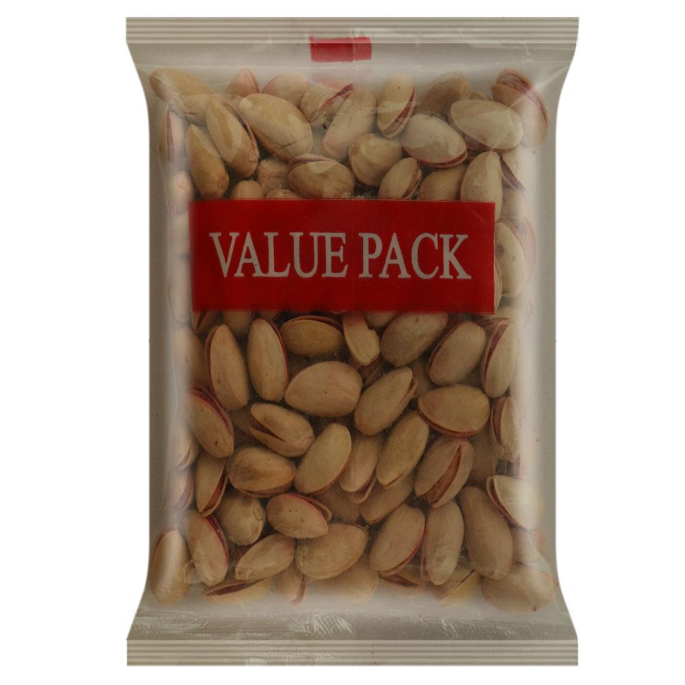 SHREE VALUE PACK SALTED PISTA 170 G