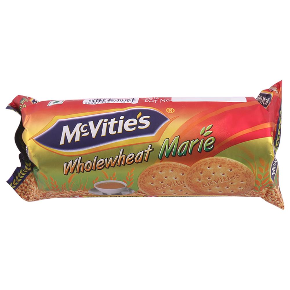 MCVITIE`S WHOLEWHEAT MARIE BISCUITS 100 G