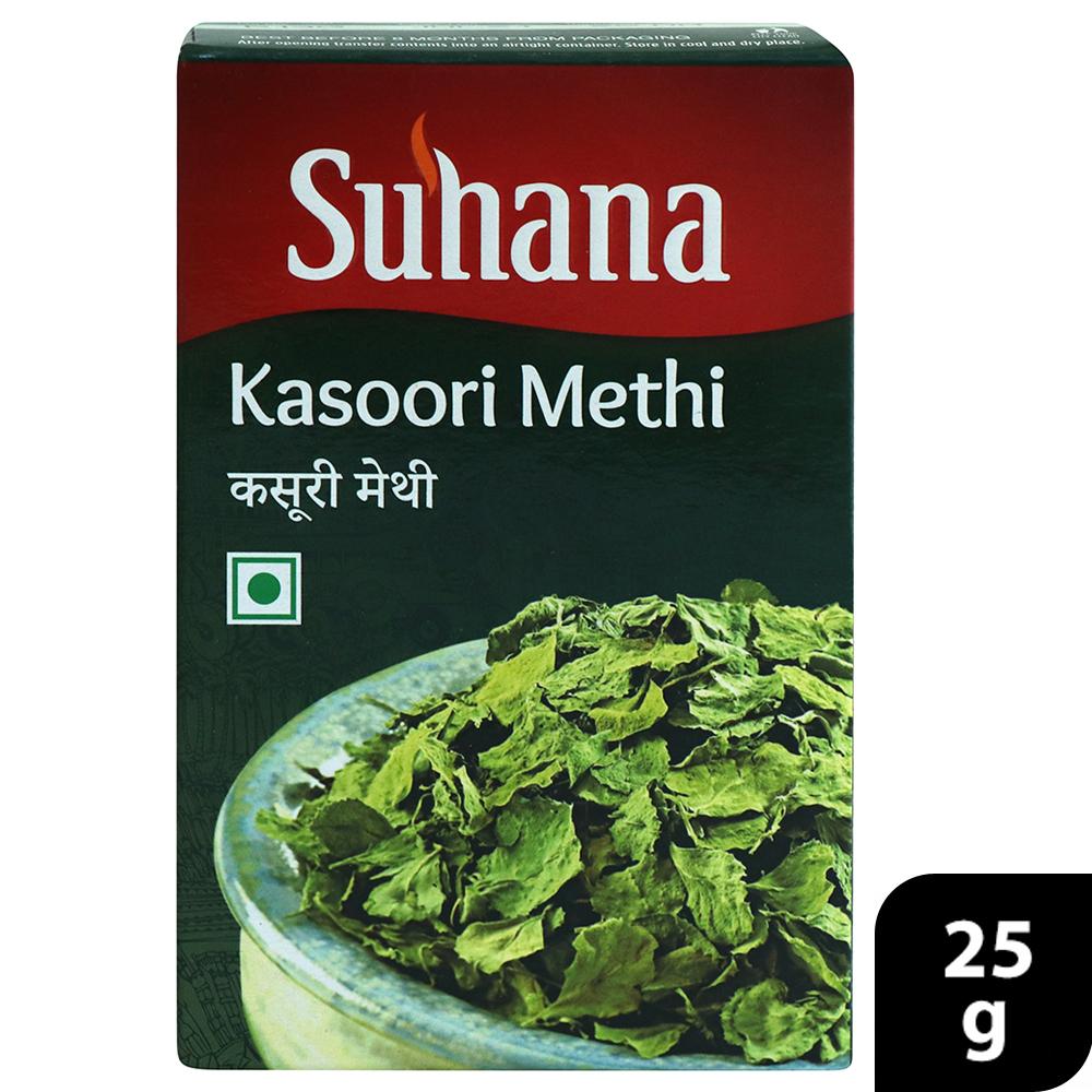 SUHANA KASOORI METHI 25 G