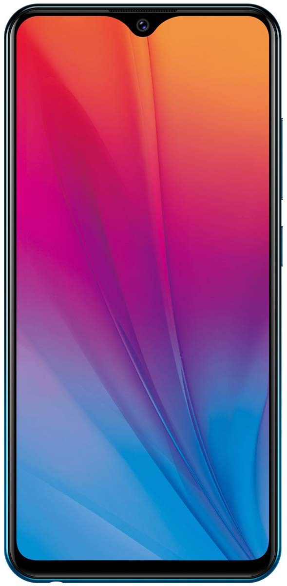 VIVO Y91I (FUSION BLACK, 2GB RAM, 32GB STORAGE) WITH NO COST EMI/ADDITIONAL EXCHANGE OFFERS