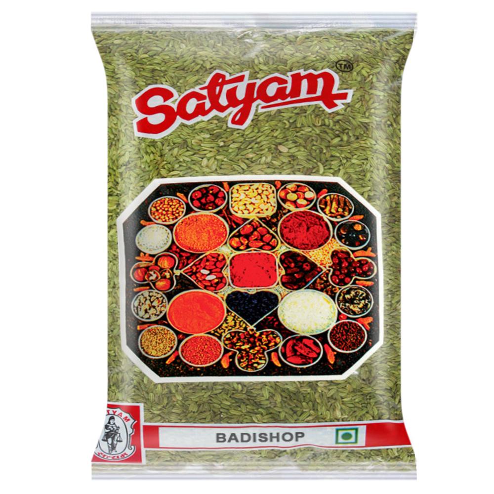 SATYAM RAW BADISHEP 200 G