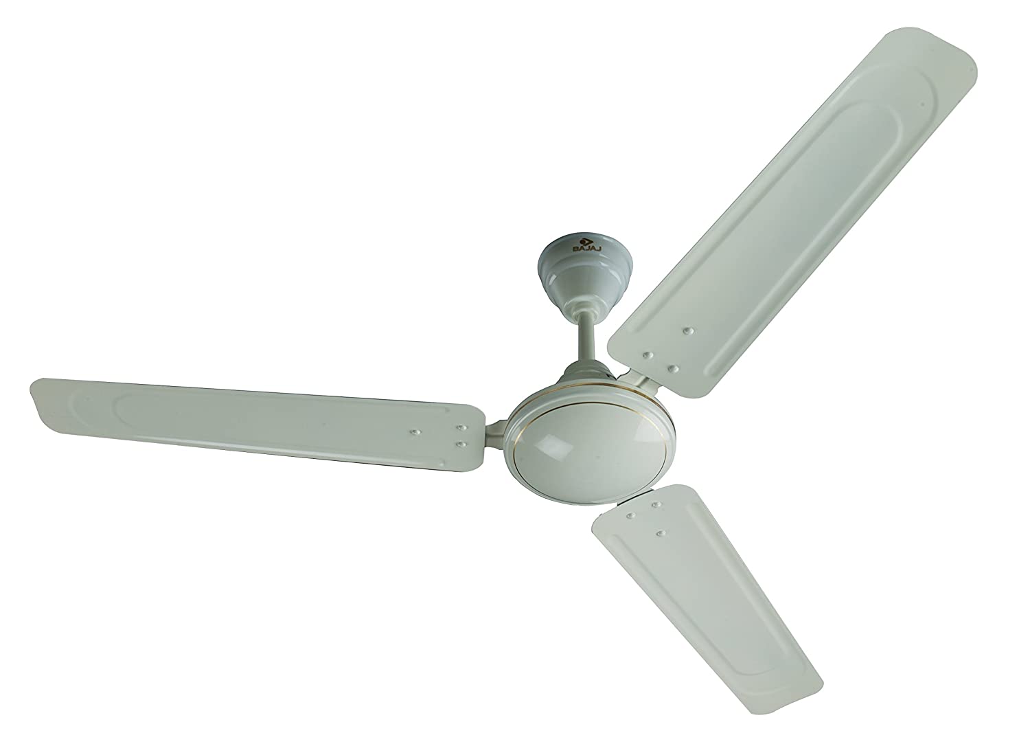 BAJAJ FRORE 1200 MM CEILING FAN (BIANCO)