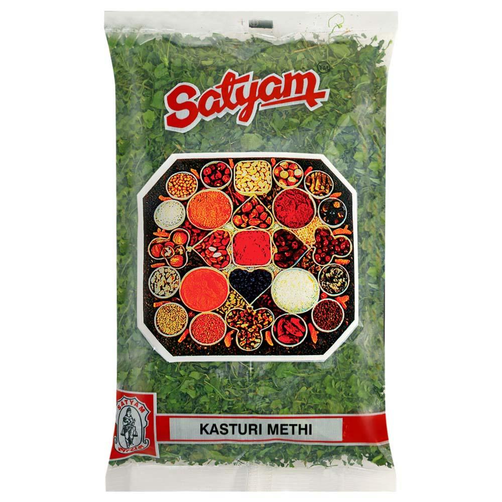 SATYAM KASURI METHI 50 G