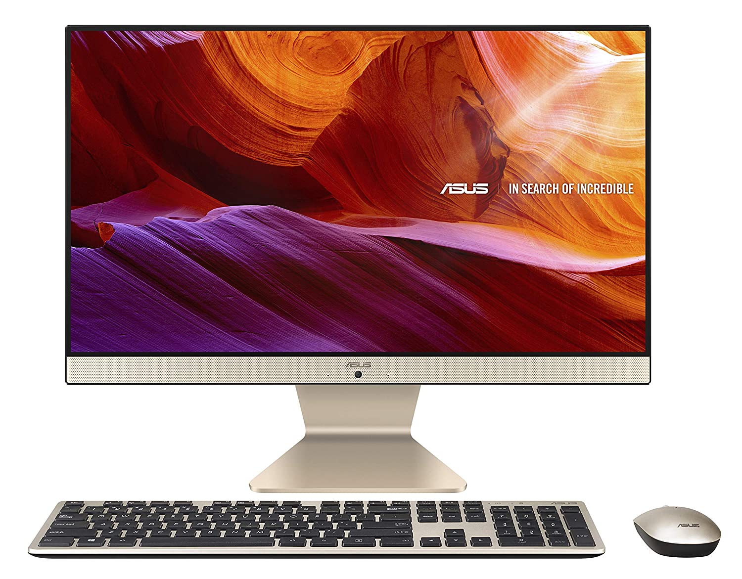 ASUS VIVO AIO V222, 21.5