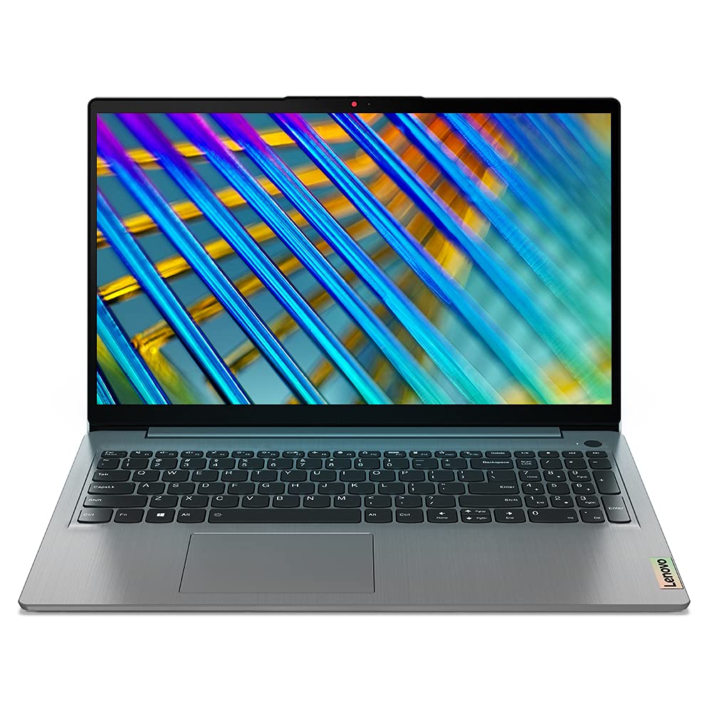 LENOVO IDEAPAD SLIM 3 2021 11TH GEN INTEL CORE I5 15.6