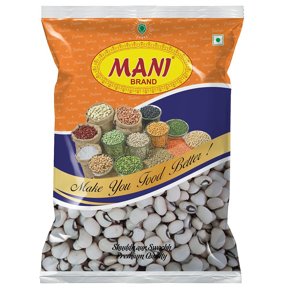 MANI LOBIA / SMALL CHAWLI 500 G