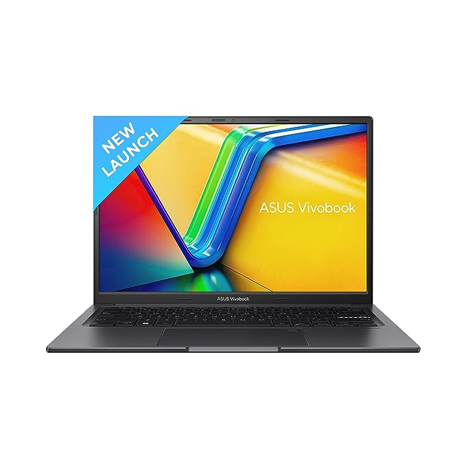 ASUS CREATOR SERIES VIVOBOOK 14X OLED 2023, INTEL CORE I5-12450H 12TH GEN, 14.0-INCH 90HZ, LAPTOP (16GB/512GB SSD/NVIDIA GEFORCE RTX 2050/WIN11//FP/63WHR/BLACK/1.40 KG),K3405ZFB-KM541WS