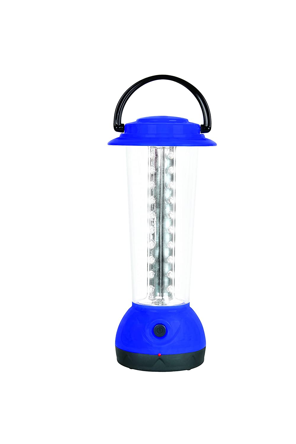 PHILIPS UJJWAL PLUS RECHARGEABLE LED LANTERN (DARK BLUE)PACK OF 1