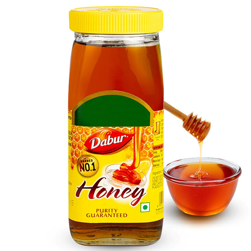 DABUR HONEY 1 KG