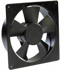 EXHAUST FAN INSTALLATION