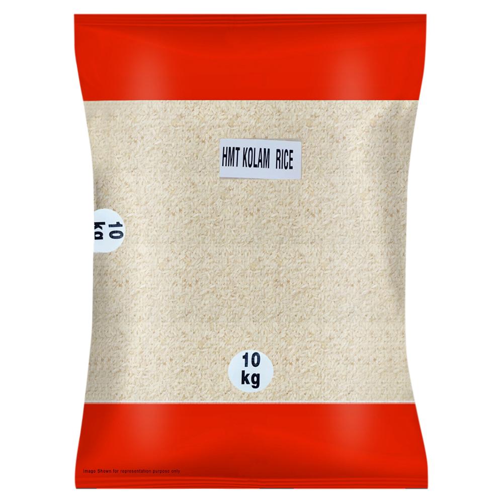 HMT KOLAM RICE 10 KG