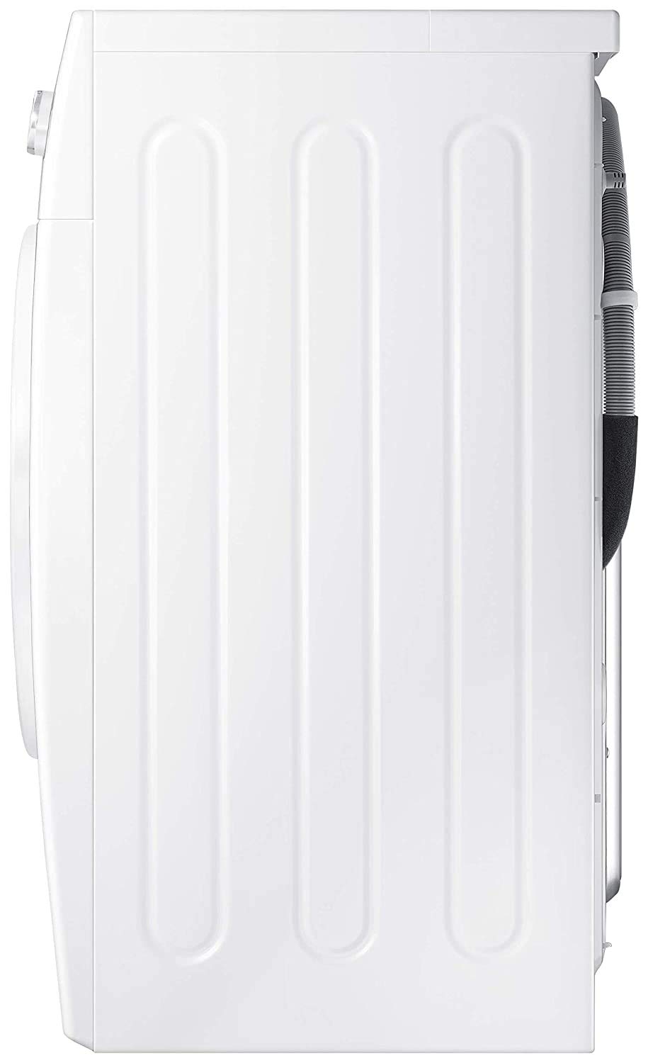 SAMSUNG 6.0 KG INVERTER 5 STAR FULLY-AUTOMATIC FRONT LOADING WASHING MACHINE (WW60R20GLMA/TL, WHITE, HYGIENE STEAM)