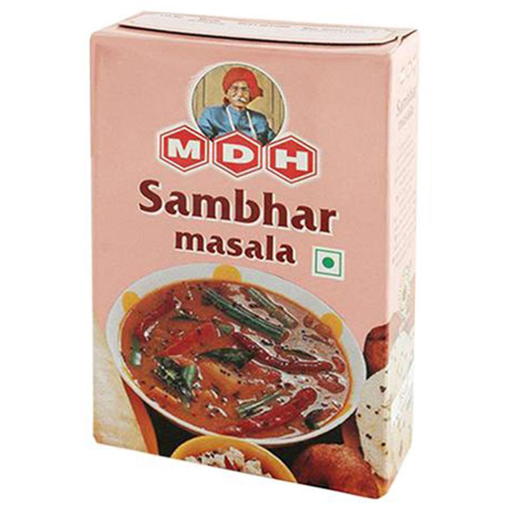 MDH SAMBHAR MASALA 100 G