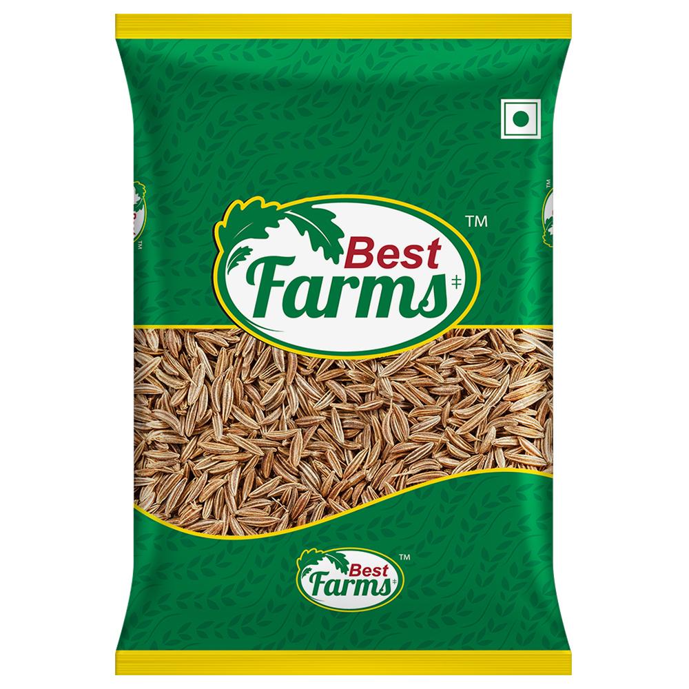 BEST FARMS SHAH JEERA 50 G