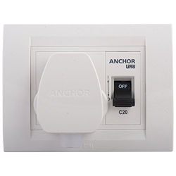 AC OR FREEZE SWITCH INSTALLATION