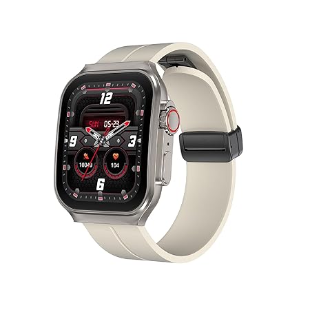 SKYBALL ELEVATE SMART WATCH|2.02