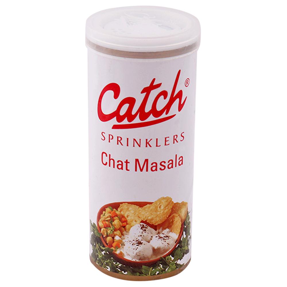 CATCH CHAT MASALA SPRINKLERS 50 G