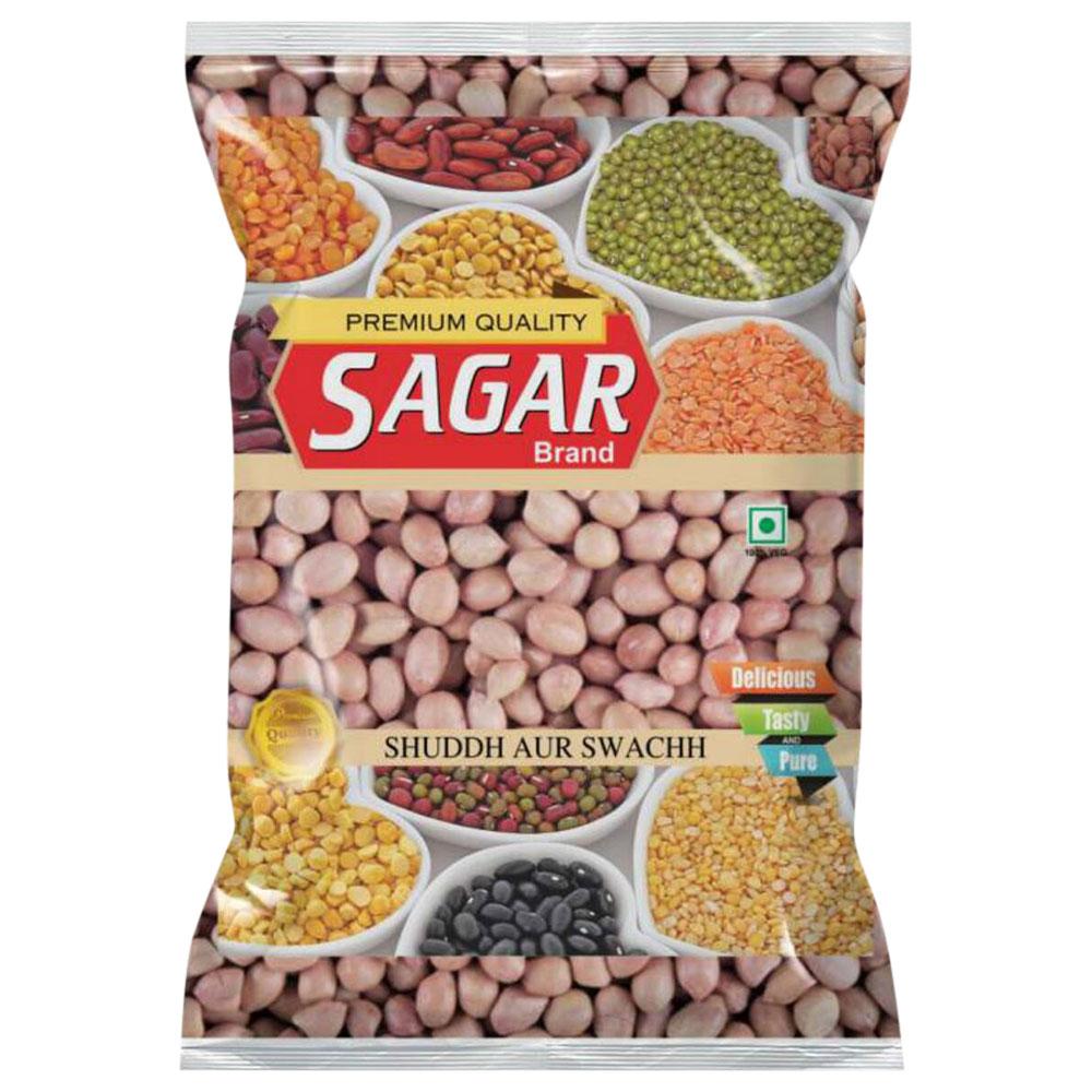 SAGAR RAW PEANUTS 1 KG