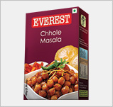 EVEREST CHHOLE MASALA