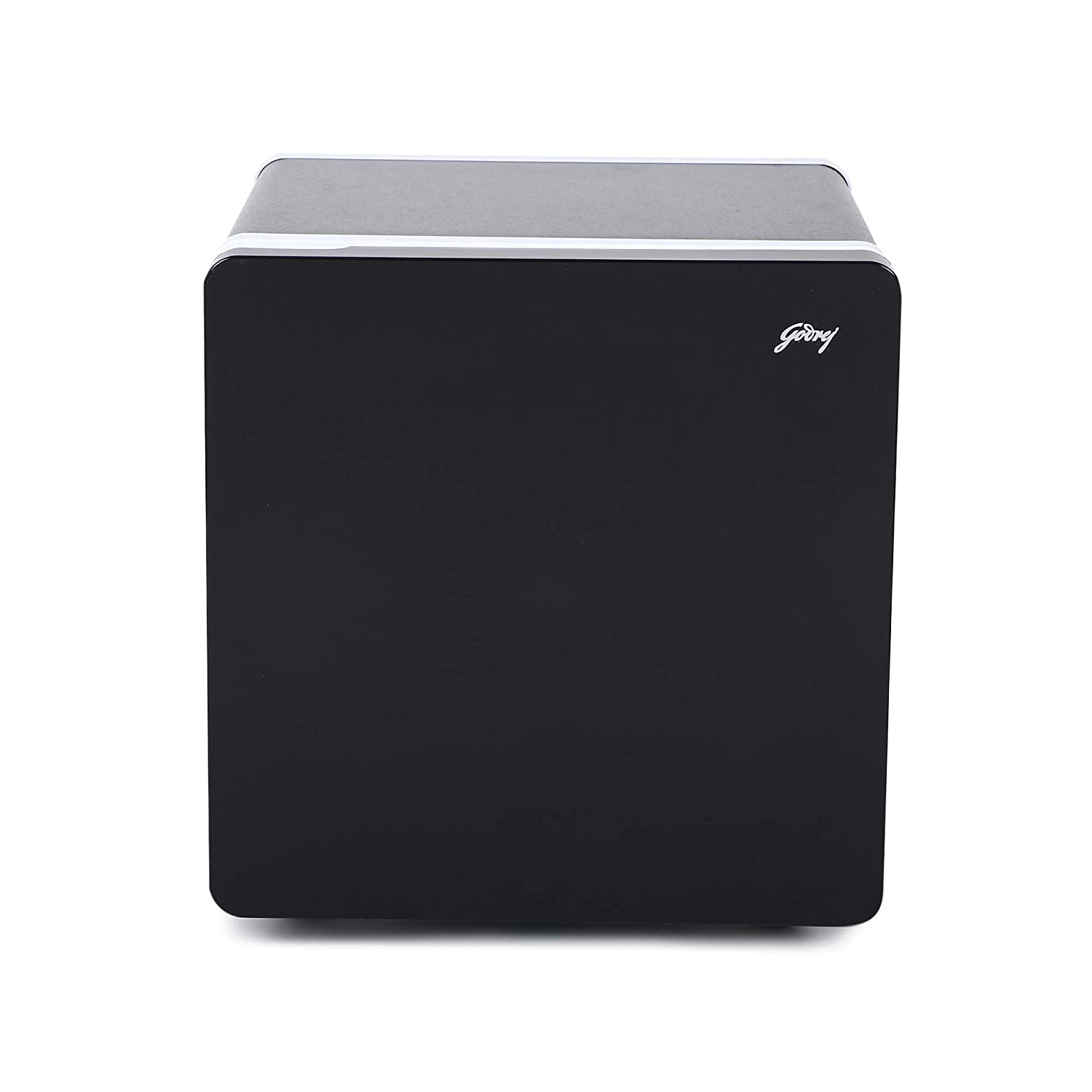 GODREJ 30 L QUBE PERSONAL COOLING SOLUTION (TEC QUBE 30L HS Q103, BLACK)