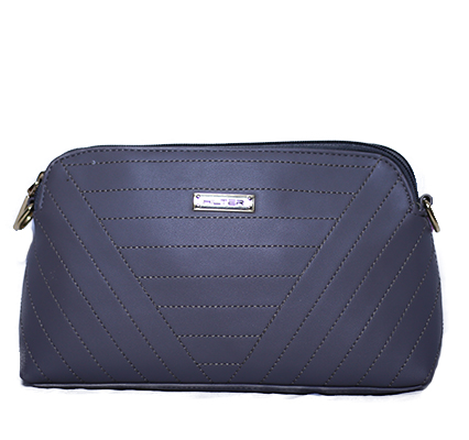 HILTER GRAY SLING BAG FOR WOMEN HLS 1012