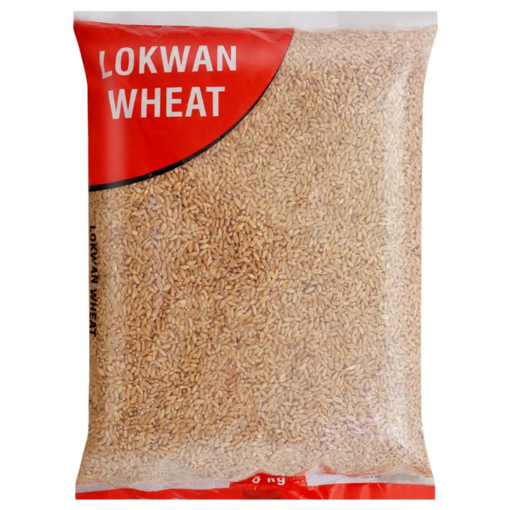 LOKWAN WHEAT 5 KG