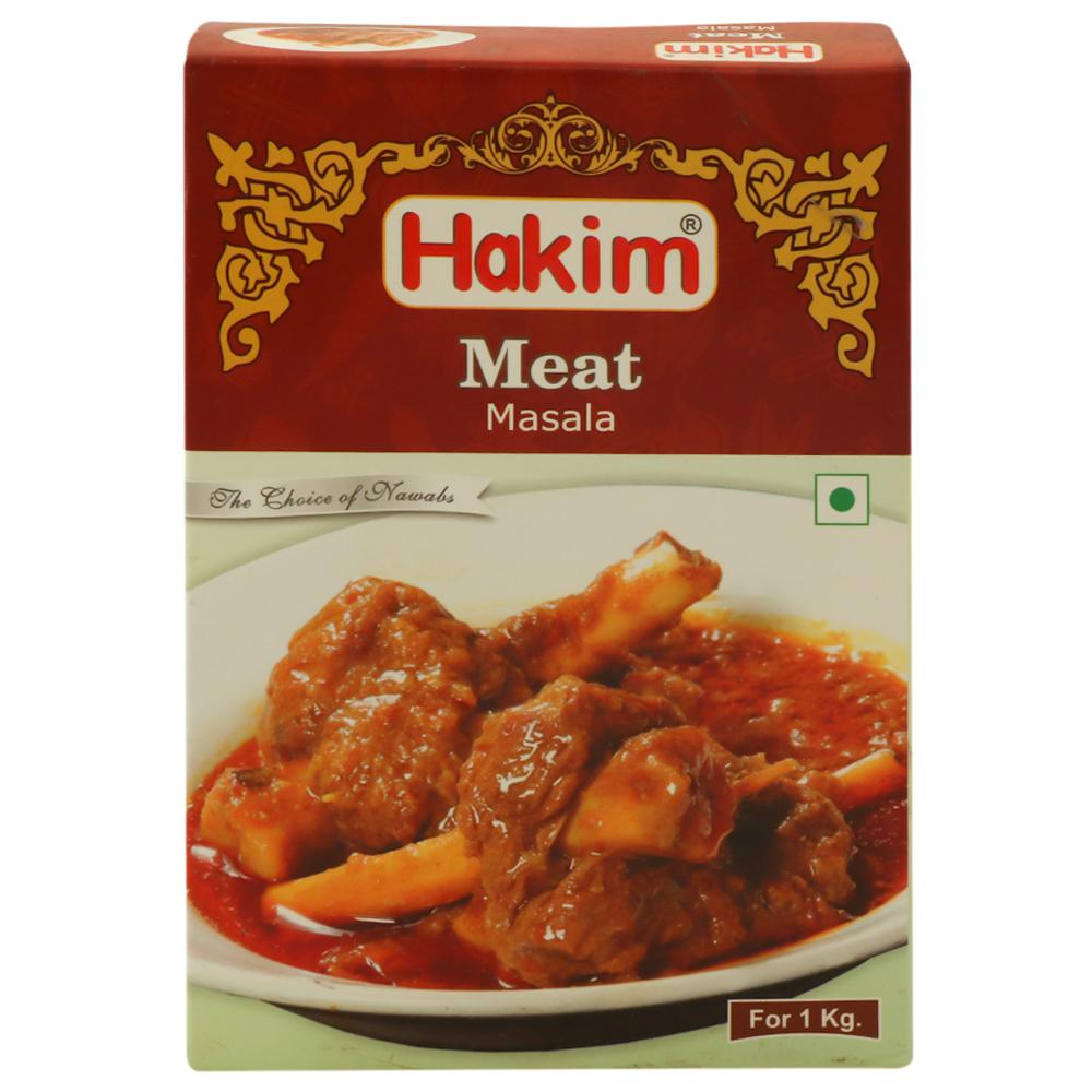 HAKIM MEAT MASALA 50 G