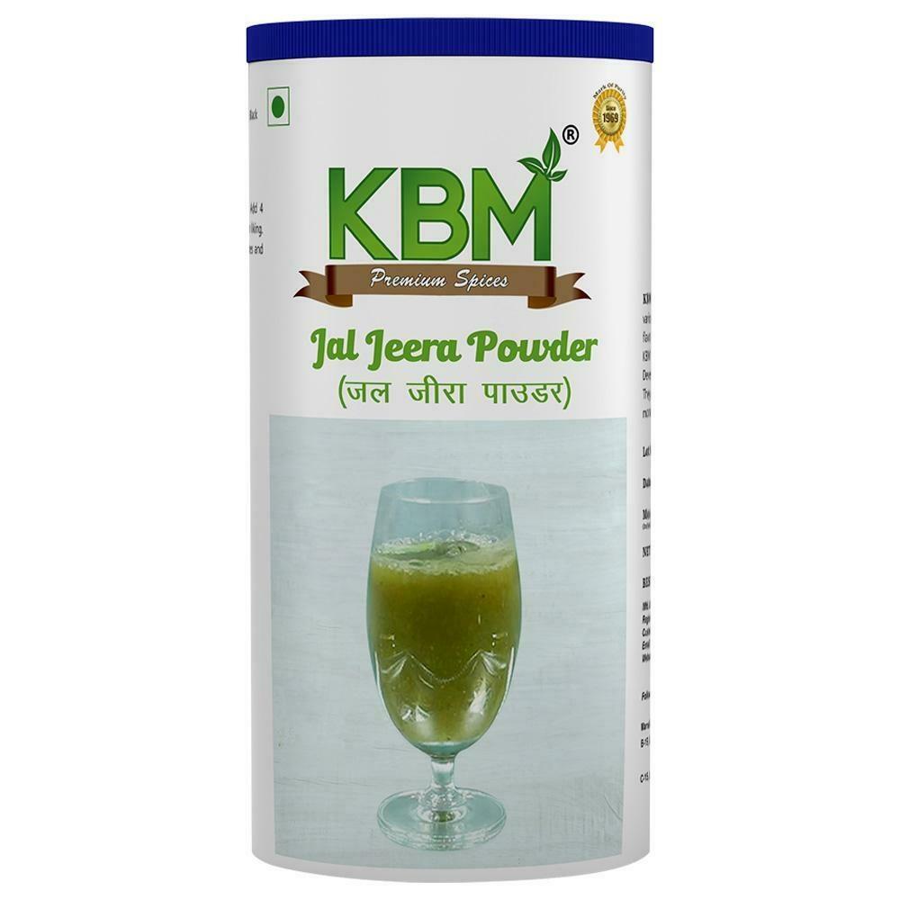 KBM PREMIUM JAL JEERA POWDER 100 G