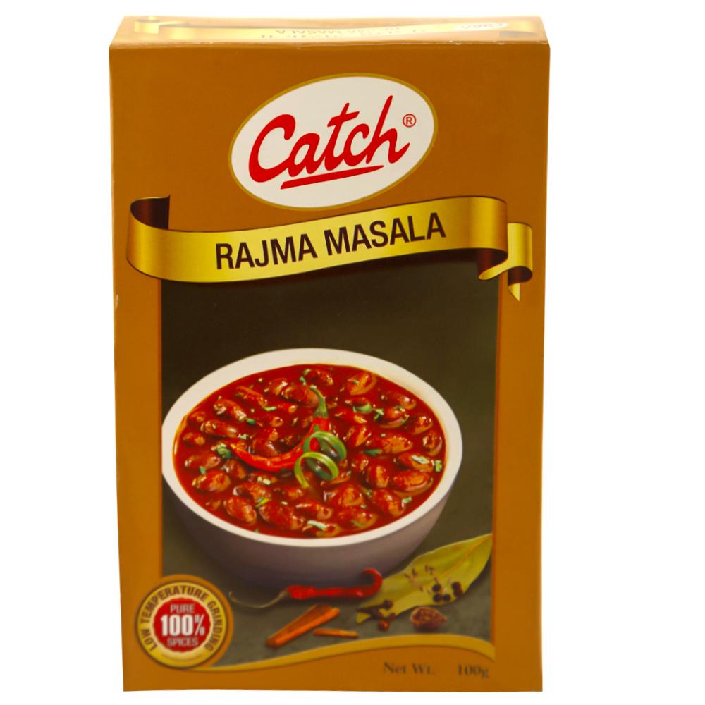 CATCH RAJMA MASALA 100 G