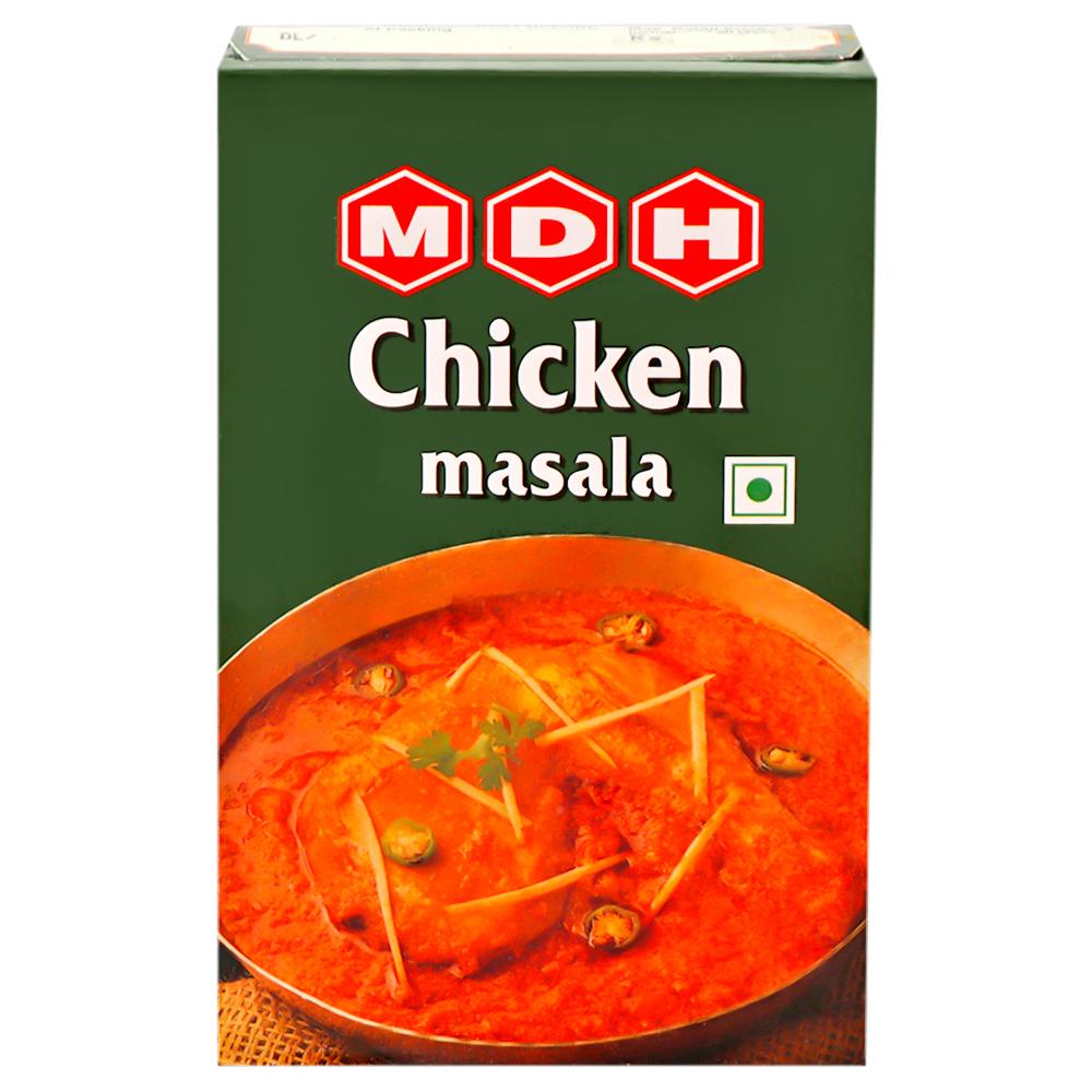 MDH CHICKEN MASALA 100 G