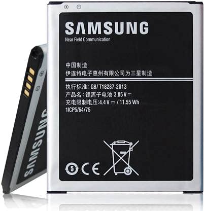 ORIGINAL BATTERY FOR SAMSUNG GALAXY J7 / ON7 / ON7 PRO / J7 NXT / J7 2015 / J7 DUO / J4 / J7000 / G6000 / J7008 / J700F -{3000MAH}