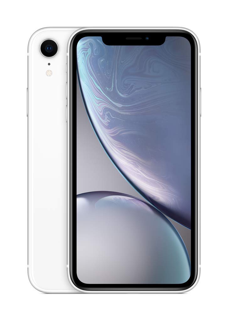 APPLE IPHONE XR (64GB) - WHITE