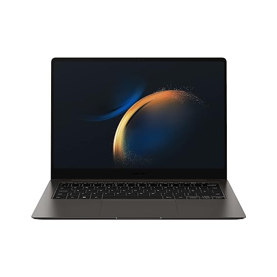 SAMSUNG GALAXY BOOK3 PRO INTEL 13TH GEN I7 EVOTM 35.56CM(14