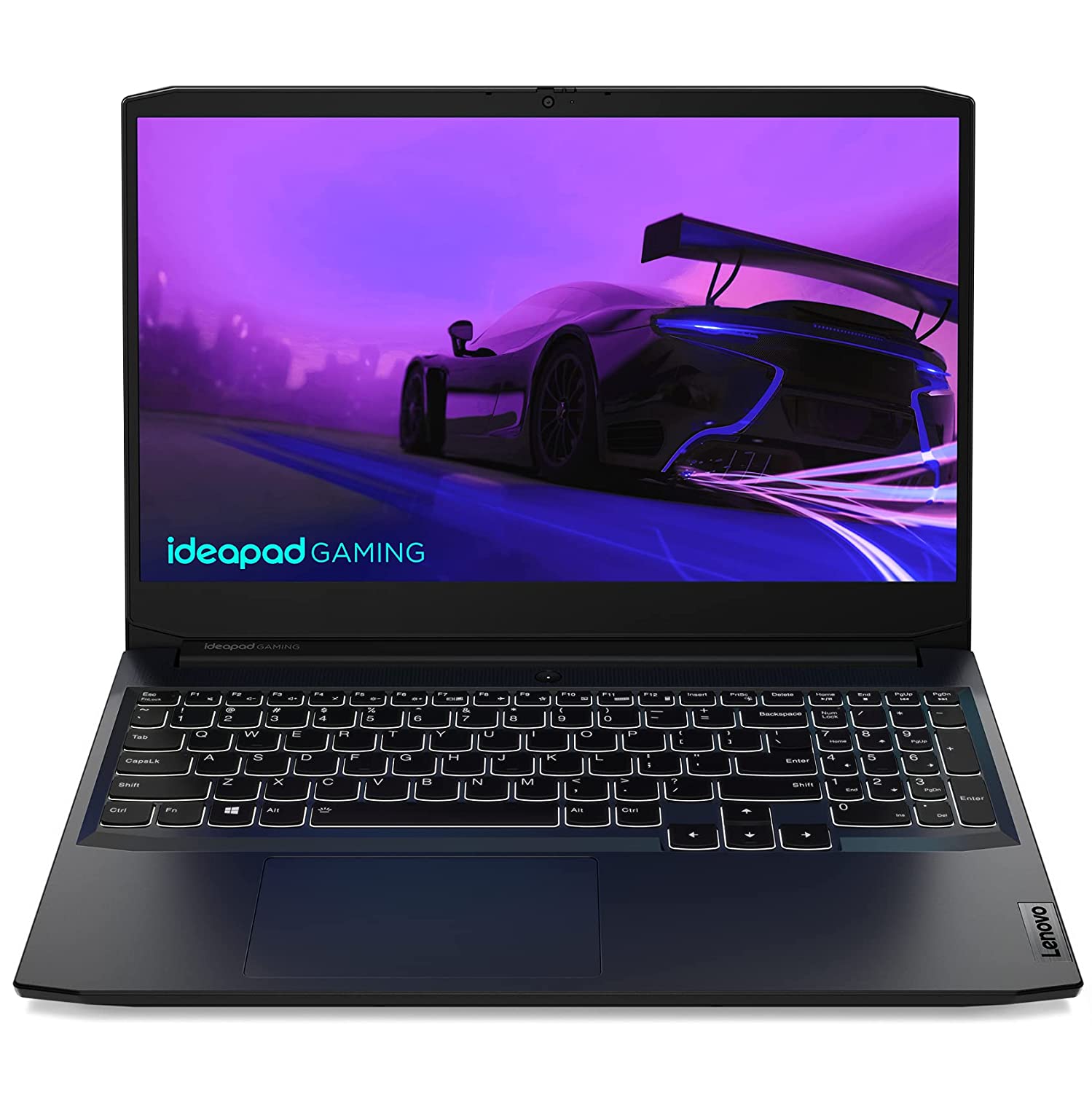 LENOVO IDEAPAD GAMING 3 11TH GEN INTEL CORE I5 15.6