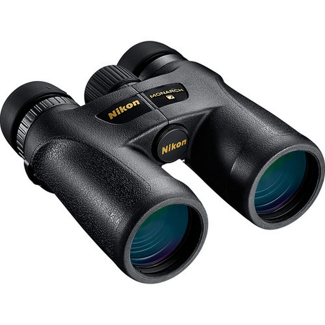 NIKON 7549 MONARCH 7 10X42 BINOCULAR