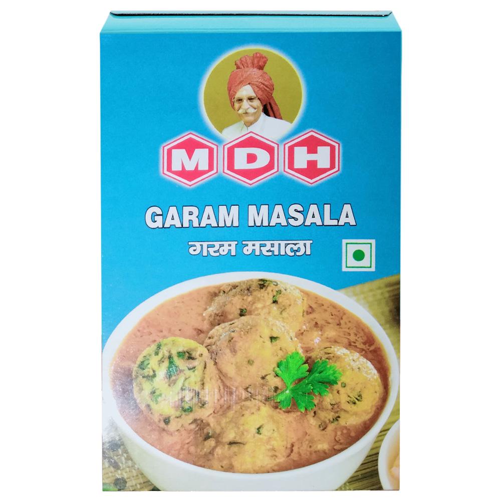 MDH GARAM MASALA 100 G