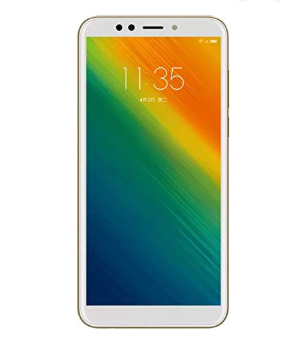 LENOVO K9 NOTE 4GB RAM 64GB ROM - GOLD