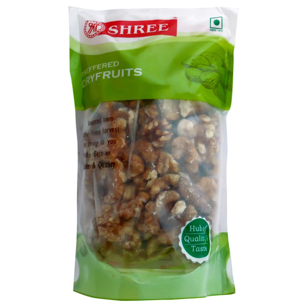 SHREE WALNUT KERNELS 100 G