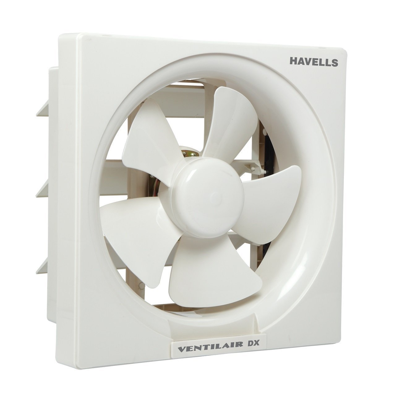 HAVELLS VENTIL AIR DX 200MM EXHAUST FAN (WHITE)