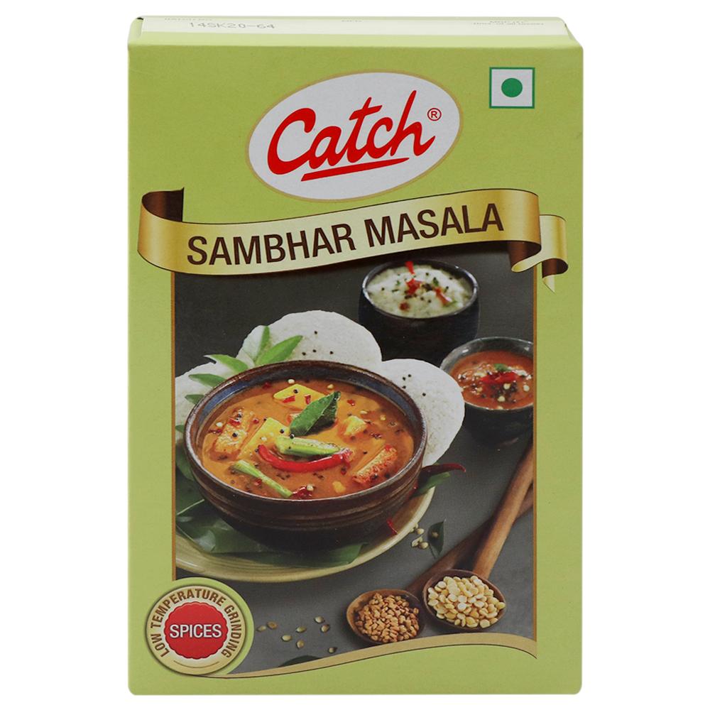 CATCH SAMBHAR MASALA 100 G