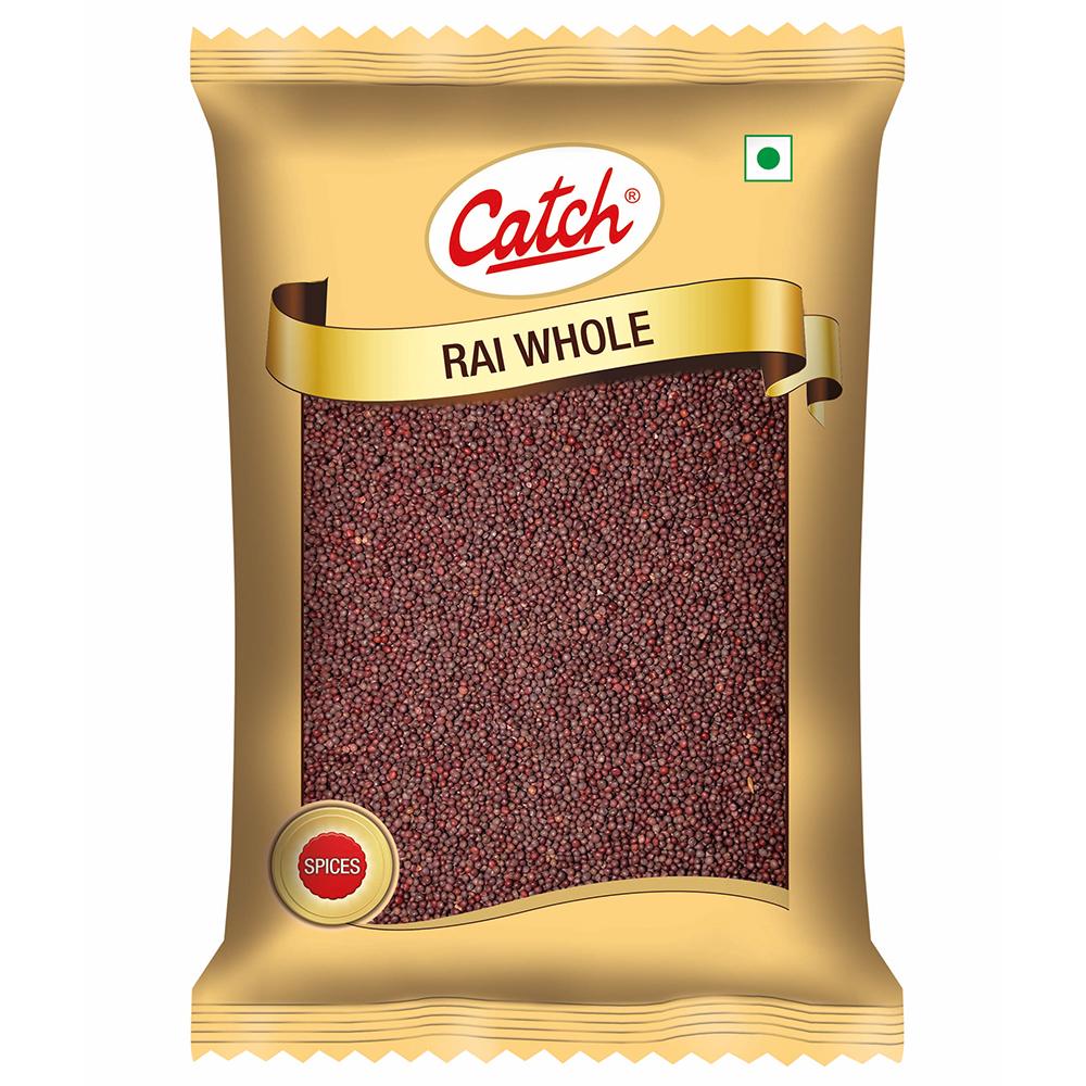 CATCH WHOLE RAI 100 G