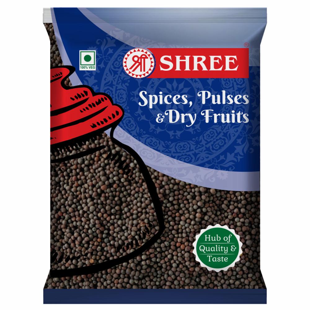 SHREE SPECIAL RAI 100 G