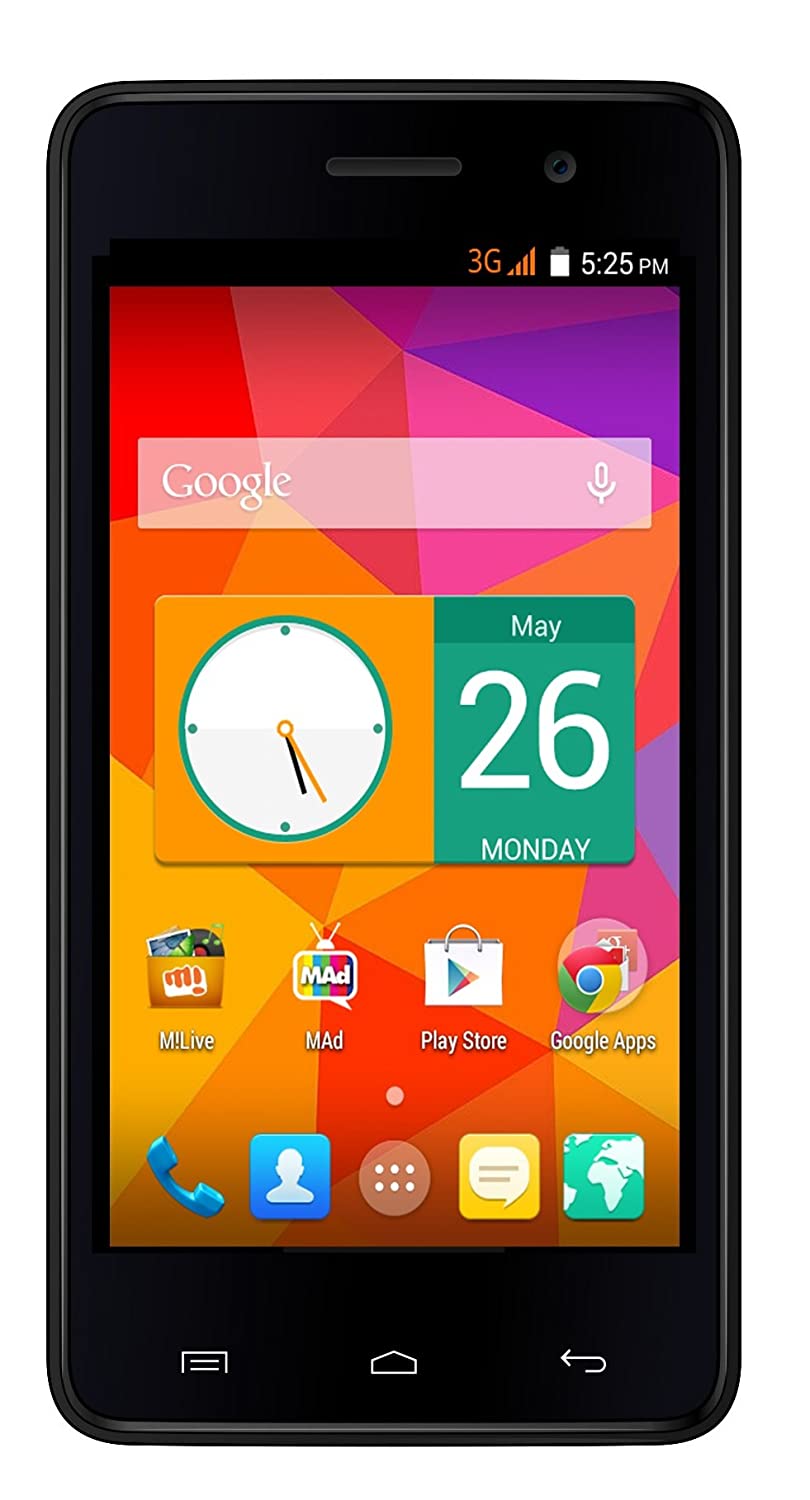 MICROMAX UNITE 2 A106 (GREY, 8GB)