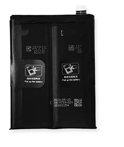 BLACKCLOUD 4450 MAH PHONE BATTERY FOR REALME 7 PRO & X7 PRO BLP799