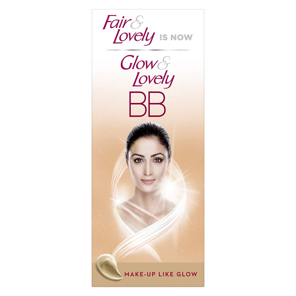 FAIR & LOVELY BB FACE CREAM, 40G