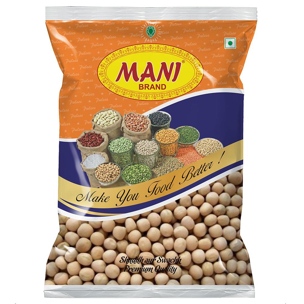 MANI WHITE VATANA / MATAR 500 G